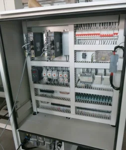 KS-843 ELECTRICAL BOX